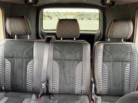 USED 2022 72 VOLKSWAGEN TRANSPORTER 2.0 TDI T32 Highline DSG FWD SWB Euro 6 (s/s) 5dr VAN HAVEN CONVERSION+LOW MILES