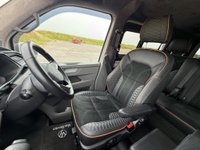 USED 2022 72 VOLKSWAGEN TRANSPORTER 2.0 TDI T32 Highline DSG FWD SWB Euro 6 (s/s) 5dr VAN HAVEN CONVERSION+LOW MILES