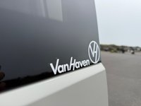 USED 2022 72 VOLKSWAGEN TRANSPORTER 2.0 TDI T32 Highline DSG FWD SWB Euro 6 (s/s) 5dr VAN HAVEN CONVERSION+LOW MILES