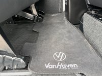 USED 2022 72 VOLKSWAGEN TRANSPORTER 2.0 TDI T32 Highline DSG FWD SWB Euro 6 (s/s) 5dr VAN HAVEN CONVERSION+LOW MILES