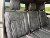 USED 2022 72 VOLKSWAGEN TRANSPORTER 2.0 TDI T32 Highline DSG FWD SWB Euro 6 (s/s) 5dr VAN HAVEN CONVERSION+LOW MILES