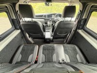 USED 2022 72 VOLKSWAGEN TRANSPORTER 2.0 TDI T32 Highline DSG FWD SWB Euro 6 (s/s) 5dr VAN HAVEN CONVERSION+LOW MILES
