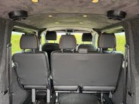 USED 2022 72 VOLKSWAGEN TRANSPORTER 2.0 TDI T32 Highline DSG FWD SWB Euro 6 (s/s) 5dr VAN HAVEN CONVERSION+LOW MILES