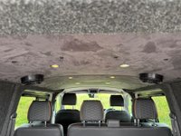 USED 2022 72 VOLKSWAGEN TRANSPORTER 2.0 TDI T32 Highline DSG FWD SWB Euro 6 (s/s) 5dr VAN HAVEN CONVERSION+LOW MILES