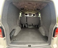 USED 2022 72 VOLKSWAGEN TRANSPORTER 2.0 TDI T32 Highline DSG FWD SWB Euro 6 (s/s) 5dr VAN HAVEN CONVERSION+LOW MILES