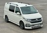 USED 2022 72 VOLKSWAGEN TRANSPORTER 2.0 TDI T32 Highline DSG FWD SWB Euro 6 (s/s) 5dr VAN HAVEN CONVERSION+LOW MILES