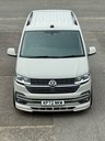 USED 2022 72 VOLKSWAGEN TRANSPORTER 2.0 TDI T32 Highline DSG FWD SWB Euro 6 (s/s) 5dr VAN HAVEN CONVERSION+LOW MILES