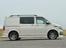 USED 2022 72 VOLKSWAGEN TRANSPORTER 2.0 TDI T32 Highline DSG FWD SWB Euro 6 (s/s) 5dr VAN HAVEN CONVERSION+LOW MILES