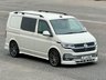 USED 2022 72 VOLKSWAGEN TRANSPORTER 2.0 TDI T32 Highline DSG FWD SWB Euro 6 (s/s) 5dr VAN HAVEN CONVERSION+LOW MILES