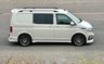 USED 2022 72 VOLKSWAGEN TRANSPORTER 2.0 TDI T32 Highline DSG FWD SWB Euro 6 (s/s) 5dr VAN HAVEN CONVERSION+LOW MILES