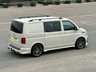 USED 2022 72 VOLKSWAGEN TRANSPORTER 2.0 TDI T32 Highline DSG FWD SWB Euro 6 (s/s) 5dr VAN HAVEN CONVERSION+LOW MILES