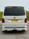 USED 2022 72 VOLKSWAGEN TRANSPORTER 2.0 TDI T32 Highline DSG FWD SWB Euro 6 (s/s) 5dr VAN HAVEN CONVERSION+LOW MILES