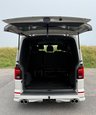 USED 2022 72 VOLKSWAGEN TRANSPORTER 2.0 TDI T32 Highline DSG FWD SWB Euro 6 (s/s) 5dr VAN HAVEN CONVERSION+LOW MILES