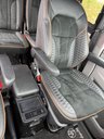 USED 2022 72 VOLKSWAGEN TRANSPORTER 2.0 TDI T32 Highline DSG FWD SWB Euro 6 (s/s) 5dr VAN HAVEN CONVERSION+LOW MILES