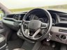 USED 2022 72 VOLKSWAGEN TRANSPORTER 2.0 TDI T32 Highline DSG FWD SWB Euro 6 (s/s) 5dr VAN HAVEN CONVERSION+LOW MILES