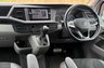 USED 2022 72 VOLKSWAGEN TRANSPORTER 2.0 TDI T32 Highline DSG FWD SWB Euro 6 (s/s) 5dr VAN HAVEN CONVERSION+LOW MILES