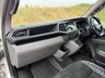 USED 2022 72 VOLKSWAGEN TRANSPORTER 2.0 TDI T32 Highline DSG FWD SWB Euro 6 (s/s) 5dr VAN HAVEN CONVERSION+LOW MILES