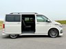 USED 2022 72 VOLKSWAGEN TRANSPORTER 2.0 TDI T32 Highline DSG FWD SWB Euro 6 (s/s) 5dr VAN HAVEN CONVERSION+LOW MILES