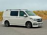 USED 2022 72 VOLKSWAGEN TRANSPORTER 2.0 TDI T32 Highline DSG FWD SWB Euro 6 (s/s) 5dr VAN HAVEN CONVERSION+LOW MILES