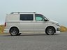 USED 2022 72 VOLKSWAGEN TRANSPORTER 2.0 TDI T32 Highline DSG FWD SWB Euro 6 (s/s) 5dr VAN HAVEN CONVERSION+LOW MILES