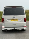 USED 2022 72 VOLKSWAGEN TRANSPORTER 2.0 TDI T32 Highline DSG FWD SWB Euro 6 (s/s) 5dr VAN HAVEN CONVERSION+LOW MILES