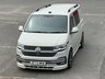 USED 2022 72 VOLKSWAGEN TRANSPORTER 2.0 TDI T32 Highline DSG FWD SWB Euro 6 (s/s) 5dr VAN HAVEN CONVERSION+LOW MILES