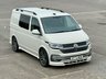 USED 2022 72 VOLKSWAGEN TRANSPORTER 2.0 TDI T32 Highline DSG FWD SWB Euro 6 (s/s) 5dr VAN HAVEN CONVERSION+LOW MILES