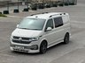 USED 2022 72 VOLKSWAGEN TRANSPORTER 2.0 TDI T32 Highline DSG FWD SWB Euro 6 (s/s) 5dr VAN HAVEN CONVERSION+LOW MILES