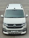 USED 2022 72 VOLKSWAGEN TRANSPORTER 2.0 TDI T32 Highline DSG FWD SWB Euro 6 (s/s) 5dr VAN HAVEN CONVERSION+LOW MILES