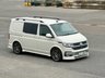 USED 2022 72 VOLKSWAGEN TRANSPORTER 2.0 TDI T32 Highline DSG FWD SWB Euro 6 (s/s) 5dr VAN HAVEN CONVERSION+LOW MILES