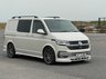 USED 2022 72 VOLKSWAGEN TRANSPORTER 2.0 TDI T32 Highline DSG FWD SWB Euro 6 (s/s) 5dr VAN HAVEN CONVERSION+LOW MILES