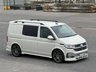 USED 2022 72 VOLKSWAGEN TRANSPORTER 2.0 TDI T32 Highline DSG FWD SWB Euro 6 (s/s) 5dr VAN HAVEN CONVERSION+LOW MILES