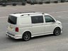 USED 2022 72 VOLKSWAGEN TRANSPORTER 2.0 TDI T32 Highline DSG FWD SWB Euro 6 (s/s) 5dr VAN HAVEN CONVERSION+LOW MILES