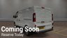 USED 2019 19 RENAULT TRAFIC 1.6 dCi 27 Business+ Panel Van 5dr Diesel Manual SWB Standard Roof Euro 6 (120 ps) 