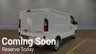 USED 2019 19 RENAULT TRAFIC 1.6 dCi 27 Business+ Panel Van 5dr Diesel Manual SWB Standard Roof Euro 6 (120 ps) 