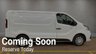 USED 2019 19 RENAULT TRAFIC 1.6 dCi 27 Business+ Panel Van 5dr Diesel Manual SWB Standard Roof Euro 6 (120 ps) 
