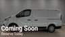 USED 2019 19 RENAULT TRAFIC 1.6 dCi 27 Business+ Panel Van 5dr Diesel Manual SWB Standard Roof Euro 6 (120 ps) 
