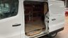 USED 2019 19 RENAULT TRAFIC 1.6 dCi 27 Business+ Panel Van 5dr Diesel Manual SWB Standard Roof Euro 6 (120 ps) 