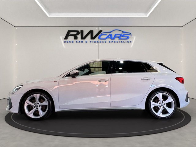 View our AUDI A3