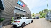 USED 2022 22 BMW 4 SERIES 3.0 M440d MHT Auto xDrive Euro 6 (s/s) 2dr MPERKIT+SHADOWLINE+20S+MXDRIVE