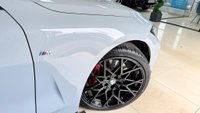 USED 2022 22 BMW 4 SERIES 3.0 M440d MHT Auto xDrive Euro 6 (s/s) 2dr MPERKIT+SHADOWLINE+20S+MXDRIVE