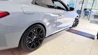USED 2022 22 BMW 4 SERIES 3.0 M440d MHT Auto xDrive Euro 6 (s/s) 2dr MPERKIT+SHADOWLINE+20S+MXDRIVE