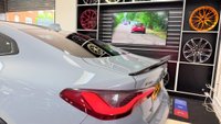 USED 2022 22 BMW 4 SERIES 3.0 M440d MHT Auto xDrive Euro 6 (s/s) 2dr MPERKIT+SHADOWLINE+20S+MXDRIVE