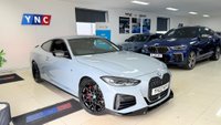 USED 2022 22 BMW 4 SERIES 3.0 M440d MHT Auto xDrive Euro 6 (s/s) 2dr MPERKIT+SHADOWLINE+20S+MXDRIVE