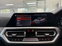 USED 2022 22 BMW 4 SERIES 3.0 M440d MHT Auto xDrive Euro 6 (s/s) 2dr MPERKIT+SHADOWLINE+20S+MXDRIVE