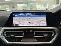 USED 2022 22 BMW 4 SERIES 3.0 M440d MHT Auto xDrive Euro 6 (s/s) 2dr MPERKIT+SHADOWLINE+20S+MXDRIVE