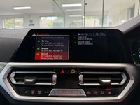 USED 2022 22 BMW 4 SERIES 3.0 M440d MHT Auto xDrive Euro 6 (s/s) 2dr MPERKIT+SHADOWLINE+20S+MXDRIVE