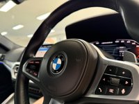 USED 2022 22 BMW 4 SERIES 3.0 M440d MHT Auto xDrive Euro 6 (s/s) 2dr MPERKIT+SHADOWLINE+20S+MXDRIVE