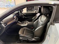 USED 2022 22 BMW 4 SERIES 3.0 M440d MHT Auto xDrive Euro 6 (s/s) 2dr MPERKIT+SHADOWLINE+20S+MXDRIVE