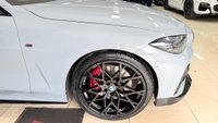 USED 2022 22 BMW 4 SERIES 3.0 M440d MHT Auto xDrive Euro 6 (s/s) 2dr MPERKIT+SHADOWLINE+20S+MXDRIVE